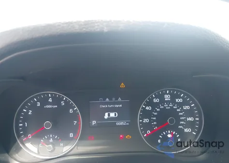 2021 Kia Forte Lxs from USA, damaged, VIN 3KPF24AD4ME283299